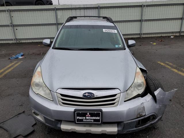 Снимка 5 от търг – 2012 SUBARU OUTBACK 2. с VIN 4S4BRBLC1C3206832