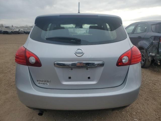 Photo 6 from auction – 2013 NISSAN ROGUE S with VIN JN8AS5MT0DW535644