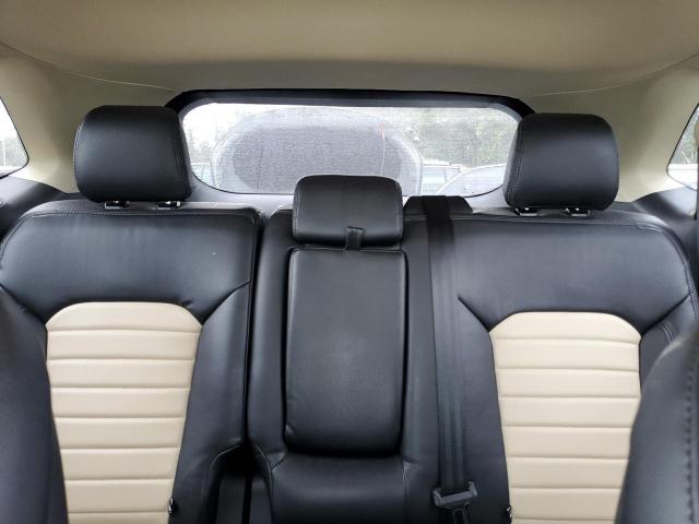 Photo 10 from auction – 2016 FORD EDGE SEL with VIN 2FMPK3J93GBC63238