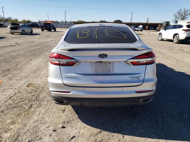 Photo 6 from auction – 2019 FORD FUSION TIT with VIN 3FA6P0D98KR152728