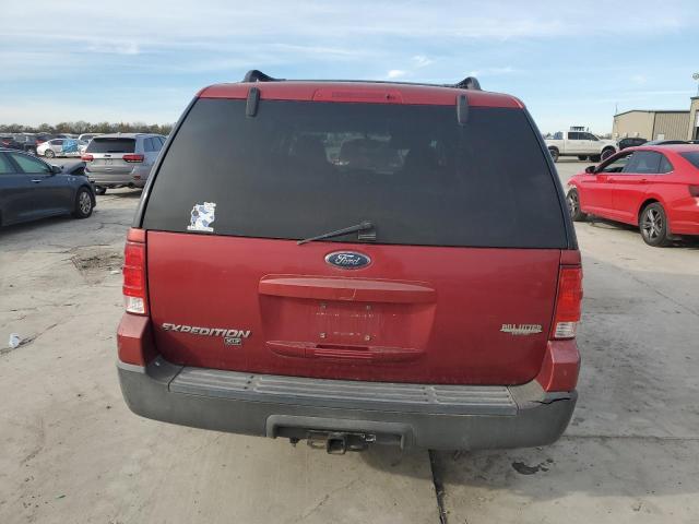 Photo 6 from auction – 2006 FORD EXPEDITION with VIN 1FMPU15566LA47386