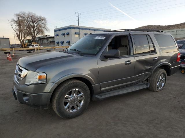 FORD EXPEDITION 2011 z numerem VIN 1FMJU1J58BEF23874 - Zdjęcie z aukcji