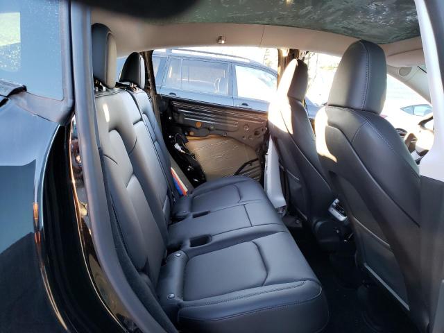 Photo 10 from auction – 2023 TESLA MODEL Y with VIN 7SAYGDEE5PA111598