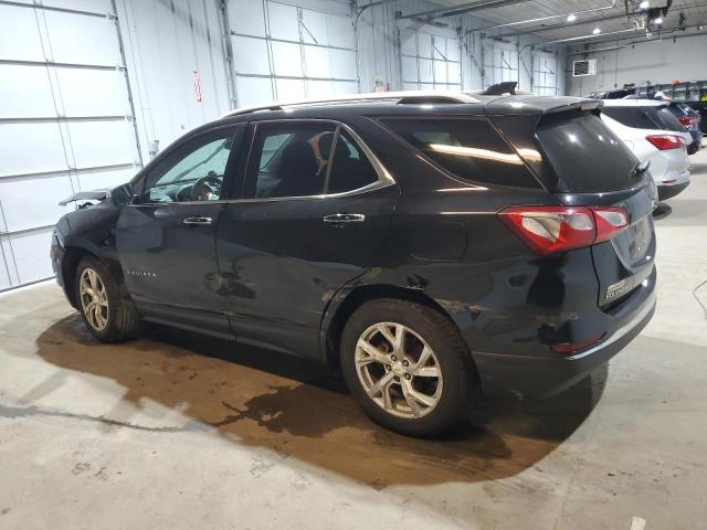 Photo 2 from auction – 2018 CHEVROLET EQUINOX PR with VIN 2GNAXVEVXJ6202328