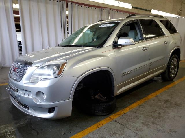 GMC ACADIA DEN 2012 с VIN 1GKKVTEDXCJ392298 - Фото с аукциона