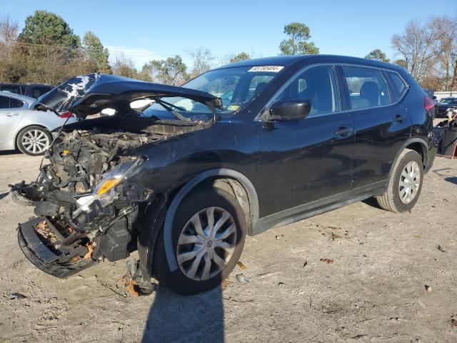 Photo 1 from auction – 2017 NISSAN ROGUE S with VIN JN8AT2MT8HW399457