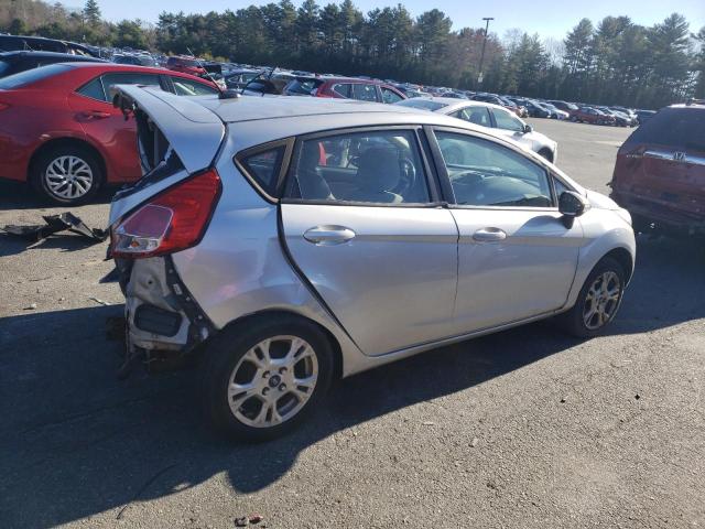 Снимка 3 от търг – 2014 FORD FIESTA SE с VIN 3FADP4EJ4EM118178