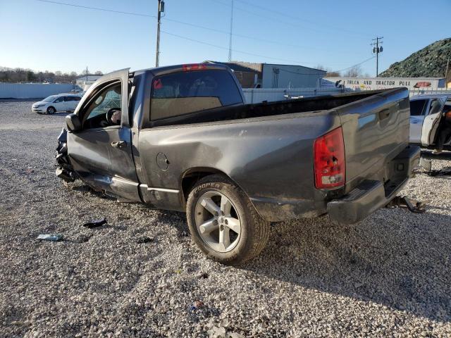 Photo 2 from auction – 2004 DODGE RAM 1500 S with VIN 1D7HU16D54J164776
