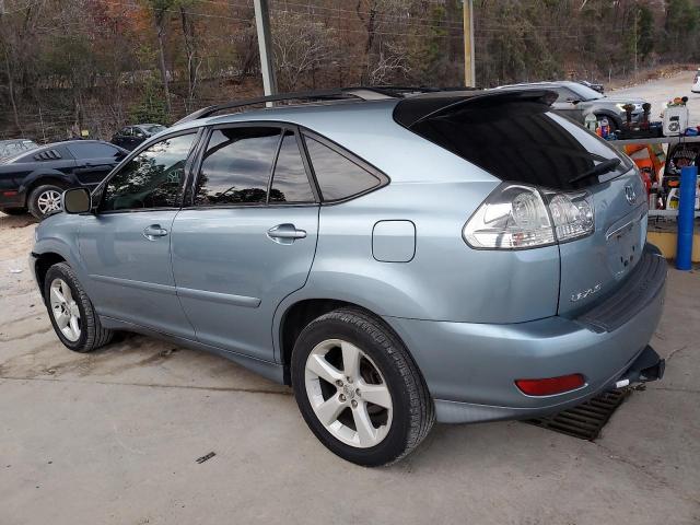 Photo 2 from auction – 2004 LEXUS RX 330 with VIN 2T2GA31U84C017697