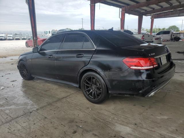 Photo 2 from auction – 2016 MERCEDES-BENZ E 350 with VIN WDDHF5KB3GB190958