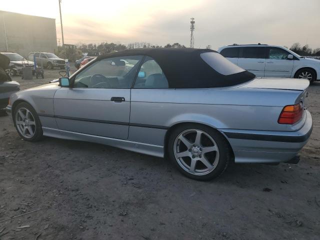 Photo 2 from auction – 1998 BMW 3 SERIES with VIN WBABK8329WEY87332