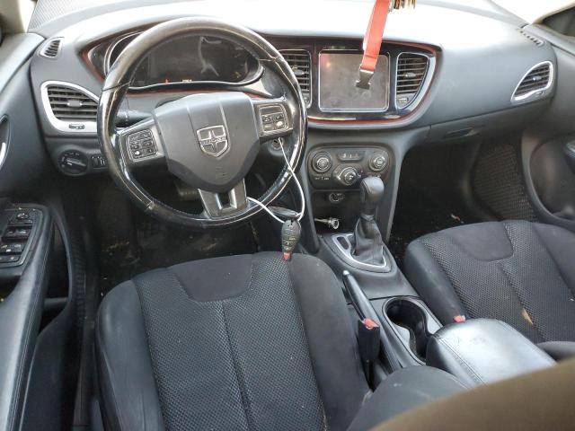 Photo 8 from auction – 2015 DODGE DART SE AE with VIN 1C3CDFDH9FD346624