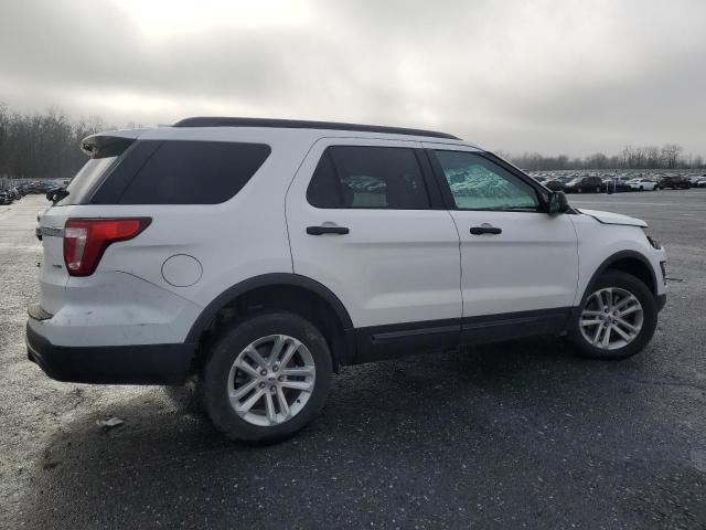 Photo 3 from auction – 2017 FORD EXPLORER with VIN 1FM5K8BH3HGA65487