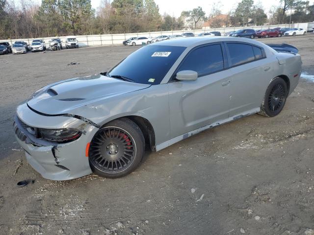 DODGE CHARGER R/ 2014 con VIN 2C3CDXCT3EH104859 - Foto de la subasta