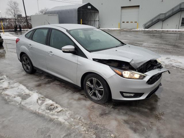 Photo 4 from auction – 2018 FORD FOCUS SE with VIN 1FADP3FE3JL305869