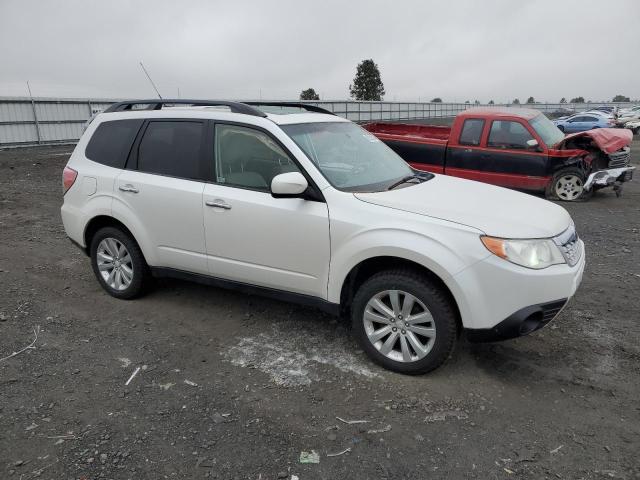 Photo 4 from auction – 2012 SUBARU FORESTER 2 with VIN JF2SHADC6CH401054