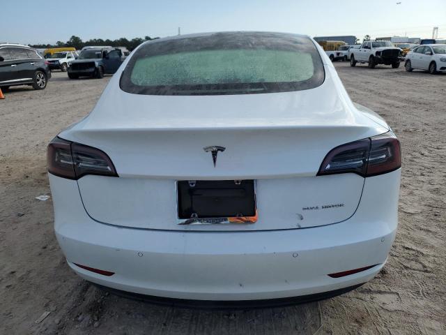Photo 6 from auction – 2022 TESLA MODEL 3 with VIN 5YJ3E1EB1NF260978