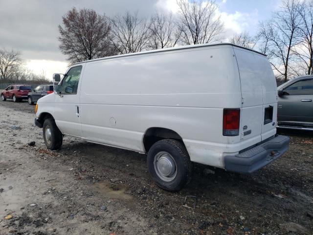 Photo 2 from auction – 2006 FORD ECONOLINE with VIN 1FTSE34L86DA93285