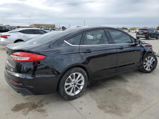 Photo 3 from auction – 2020 FORD FUSION SE with VIN 3FA6P0HD1LR135477
