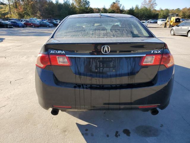 Photo 6 from auction – 2011 ACURA TSX with VIN JH4CU2F65BC017014
