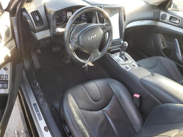 Photo 8 from auction – 2012 INFINITI G37 with VIN JN1CV6EL2CM472804