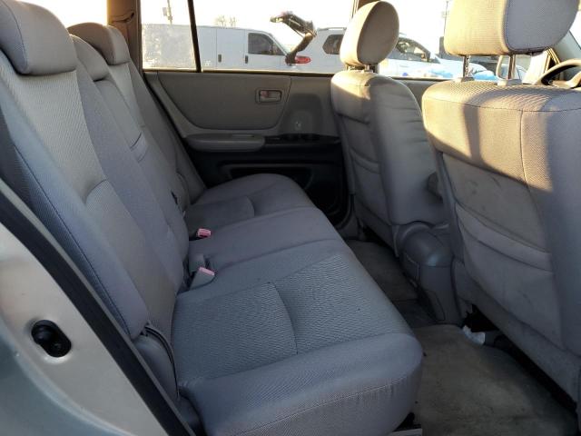 Photo 11 from auction – 2007 TOYOTA HIGHLANDER with VIN JTEDP21A570143919