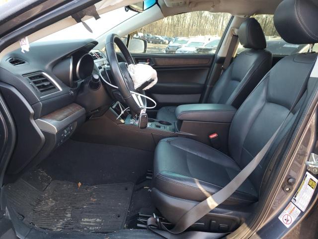 Photo 7 from auction – 2017 SUBARU OUTBACK 2. with VIN 4S4BSAKC7H3428315