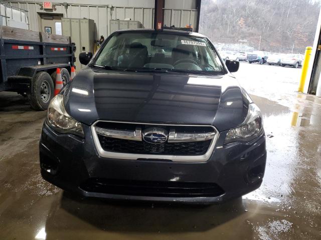 Photo 5 from auction – 2014 SUBARU IMPREZA with VIN JF1GJAA67EH007644