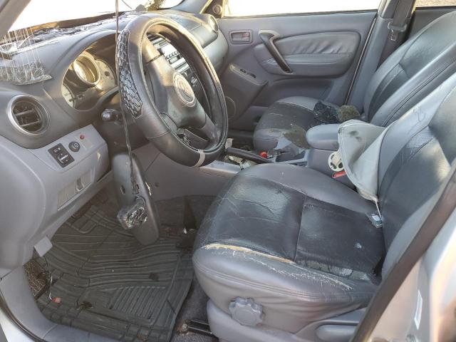 Zdjęcie 7 z aukcji – 2001 TOYOTA RAV4 z VIN JTEGH20V810039995