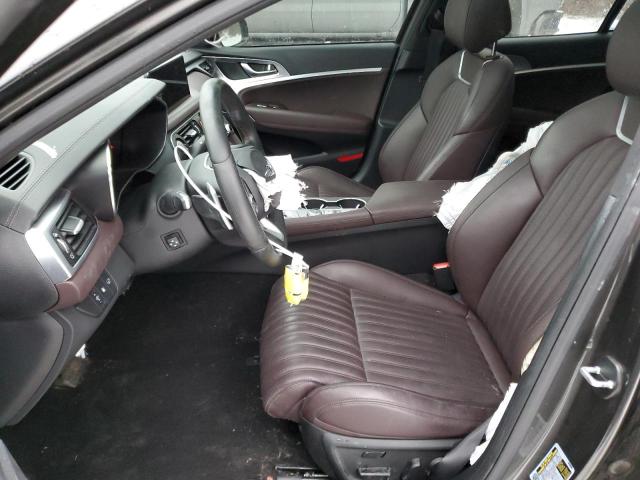 Zdjęcie 7 z aukcji – 2023 GENESIS G70 BASE z VIN KMTG54TE0PU107164