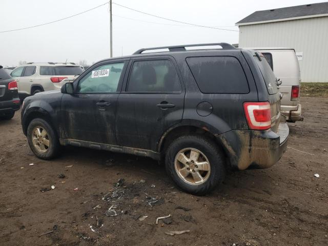 Photo 2 from auction – 2011 FORD ESCAPE XLT with VIN 1FMCU0DG8BKB41863