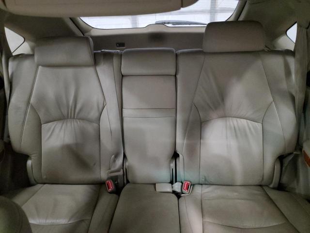 Photo 10 from auction – 2006 LEXUS RX 400 with VIN JTJHW31UX60039608