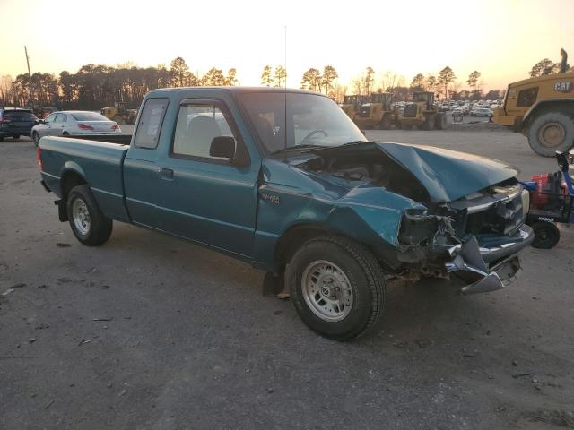 Photo 4 from auction – 1994 FORD RANGER SUP with VIN 1FTCR14U8RPC30153