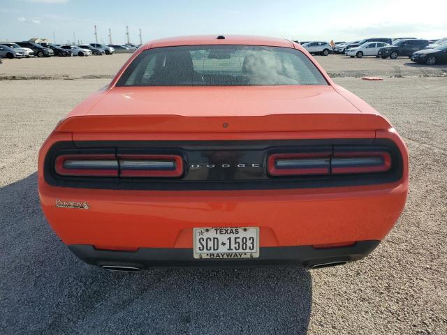 Photo 6 from auction – 2020 DODGE CHALLENGER with VIN 2C3CDZAG1LH230457