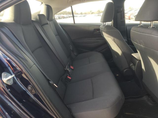 Photo 10 from auction – 2023 TOYOTA COROLLA LE with VIN JTDBDMHE0PJ000282