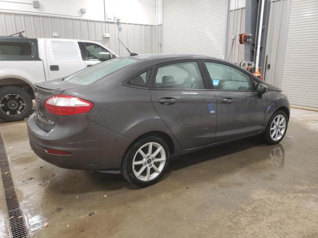 Photo 3 from auction – 2017 FORD FIESTA SE with VIN 3FADP4BJ1HM104988