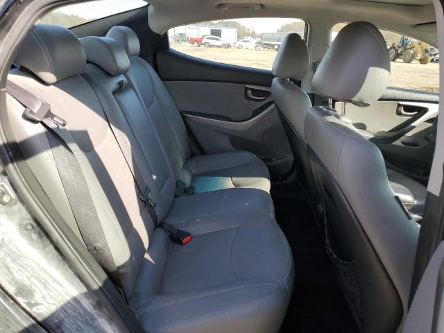 Photo 10 from auction – 2013 HYUNDAI ELANTRAGLS with VIN KMHDH4AE5DU636337