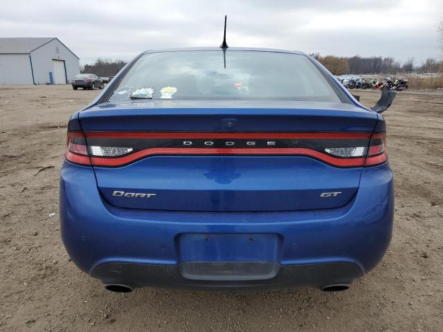 Photo 6 from auction – 2014 DODGE DART GT with VIN 1C3CDFEB6ED819906