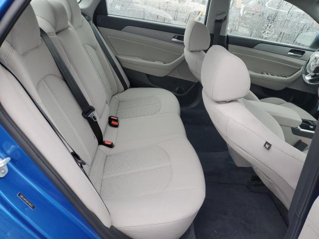 Photo 10 from auction – 2019 HYUNDAI SONATA LIM with VIN 5NPE34AF5KH736123