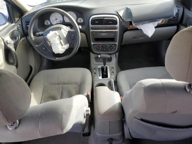 Photo 8 from auction – 2003 SATURN L200 with VIN 1G8JU54F23Y541278