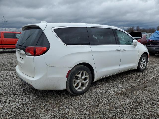 Photo 3 from auction – 2018 CHRYSLER PACIFICA T with VIN 2C4RC1FG9JR125921
