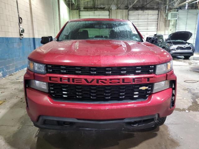 Photo 5 from auction – 2019 CHEVROLET SILVERADO with VIN 3GCPYBEHXKG119108