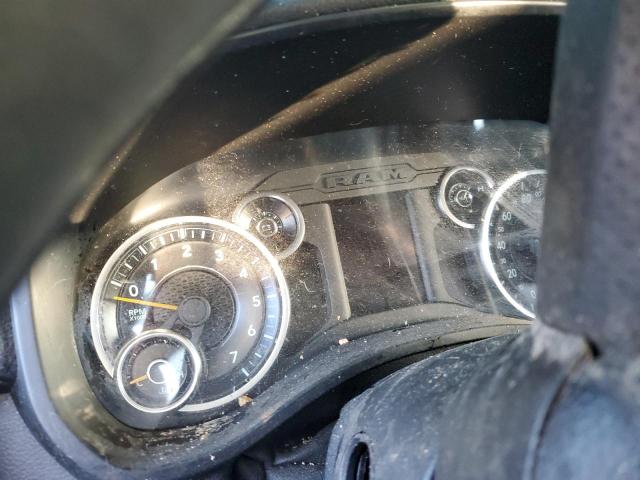 Photo 9 from auction – 2019 RAM 1500 TRADE with VIN 1C6SRFGT3KN759949