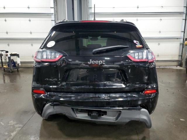 Photo 6 from auction – 2019 JEEP CHEROKEE L with VIN 1C4PJMDN5KD395183