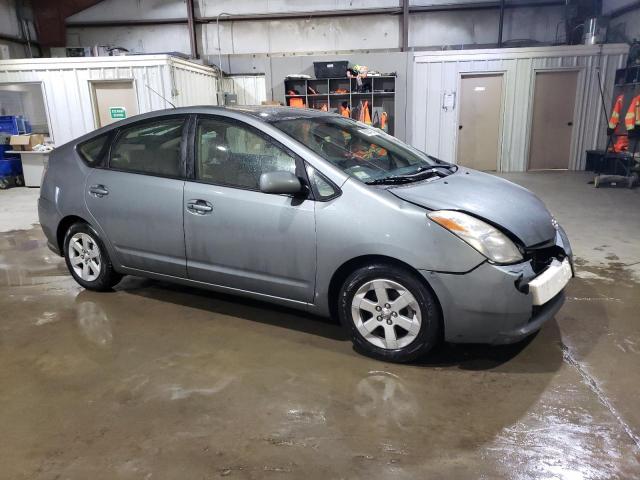 Photo 4 from auction – 2005 TOYOTA PRIUS with VIN JTDKB20U453097095