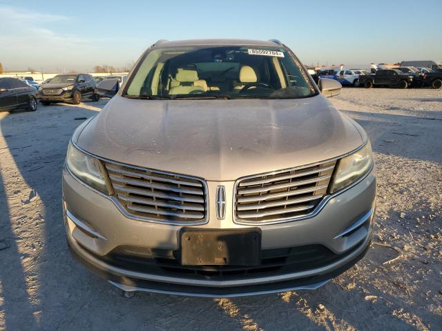Photo 5 from auction – 2015 LINCOLN MKC with VIN 5LMCJ2A97FUJ09746