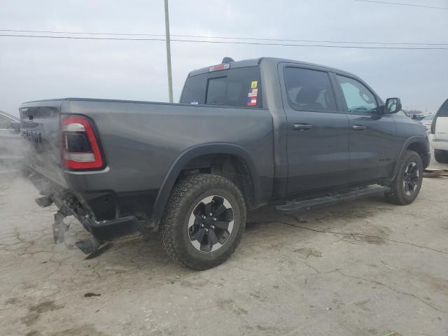 Photo 3 from auction – 2020 RAM 1500 REBEL with VIN 1C6SRFLTXLN421651