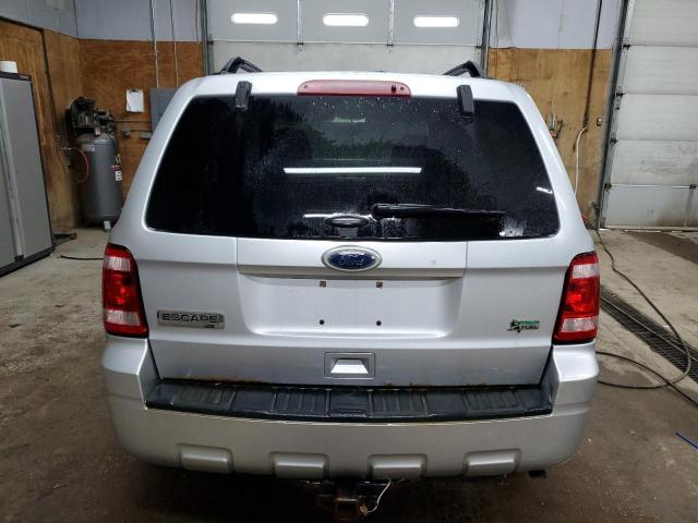 Zdjęcie 6 z aukcji – 2011 FORD ESCAPE XLT z VIN 1FMCU9DG5BKB52212