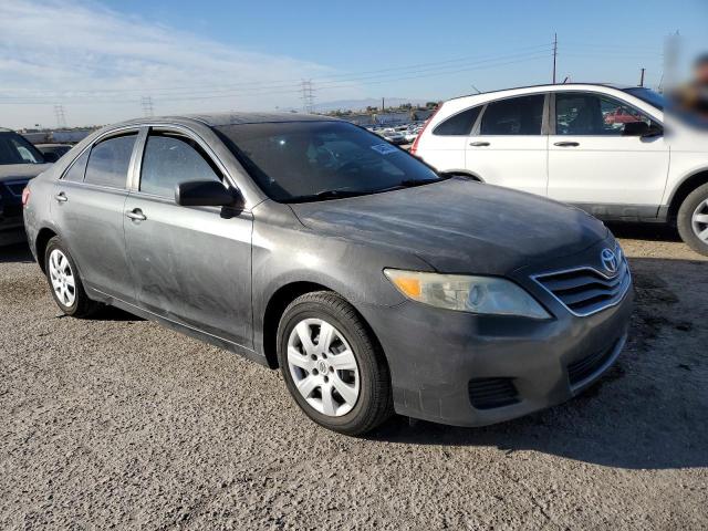 Photo 4 from auction – 2010 TOYOTA CAMRY BASE with VIN 4T1BF3EKXAU036626
