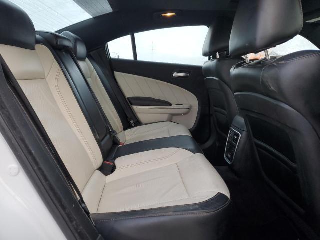 Фото 10 с аукциона – 2016 DODGE CHARGER SX с VIN 2C3CDXJG2GH357695